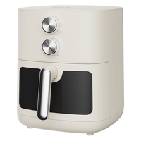 九阳 空气炸锅 6L KL60-V585