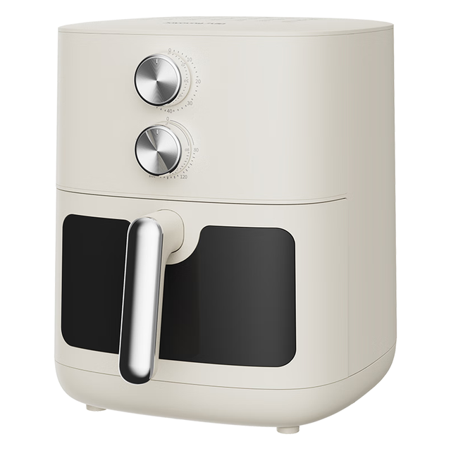 九阳 免翻面 空气炸锅 炸篮  6L