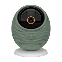 海雀 AI具身智能 家用摄像头  128GB
