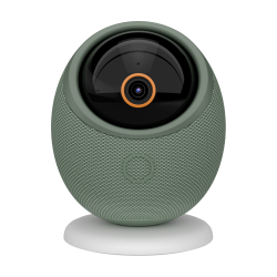 海雀 AI具身智能 家用摄像头  128GB