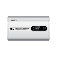  好太太亿美 自动断电 电热水器  2200W 60L