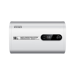 好太太亿美 60L 2200W 扁桶双胆速热 电热水器