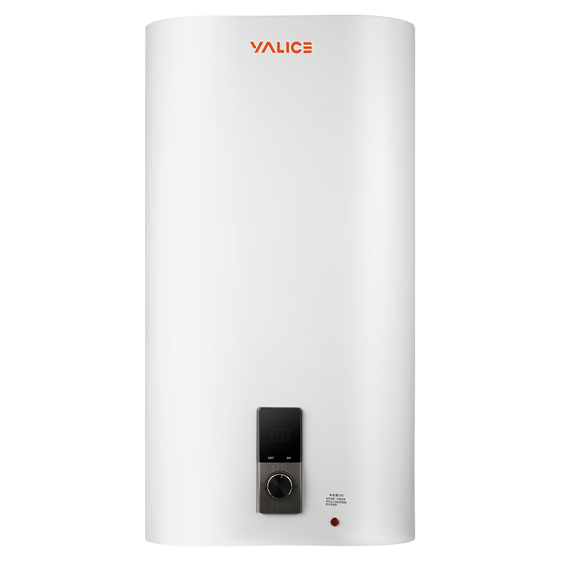 雅丽诗 3000W速热 30L 竖式扁桶双胆电热水器