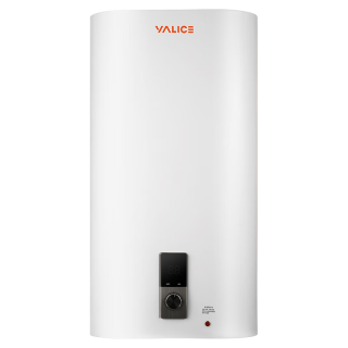 雅丽诗 3000W速热 30L 竖式扁桶双胆电热水器
