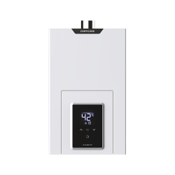 前锋 JSQ25-XBD2 微火苗双低压启动 13L 天然气 燃气热水器