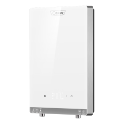 奥特朗 智能变频 即热式电热水器  7000W 40L