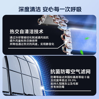 大金 FTXS336WCNN 康达效应气流 1.5匹 金色 壁挂式空调
