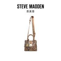 88VIP：STEVE MADDEN 史蒂夫·马登 思美登 通用 女士手提包 HSM5SBOX004LEOPD-1
