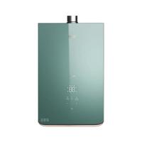 华帝 JSQ30-SJ12-16 五维恒温 16L 天然气 燃气热水器