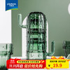 乐唯诗 仙人掌 玻璃杯 4件套 绿色