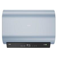 华帝（VATTI）储水式电热水器家用纤薄机身3300W变频速热超一级能效镁棒免更换AI净水浴i14245 60L 3300W