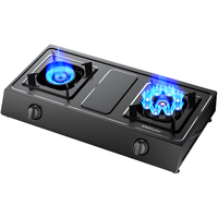  Royalstar/荣事达 熄火保护 燃气灶  液化气