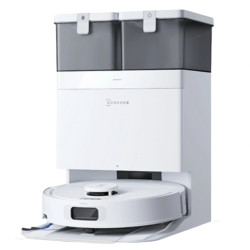 ECOVACS 科沃斯 N50 扫拖一体机