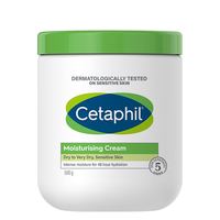 Cetaphil 丝塔芙 舒润保湿大白罐550g*2