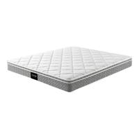 顾家家居 梦想垫旗舰版天然乳胶独袋弹簧床垫席梦思主次卧梦想垫1.8x2米