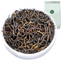 大山芸润 蜜香型 金骏眉红茶