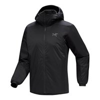 ARC'TERYX 始祖鸟 ATOM HOODY 男款防风连帽冲锋衣 5940474260584