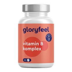 GloryFeel 复合维生素B族片*200片