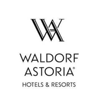 Waldorf Astoria/华尔道夫酒店