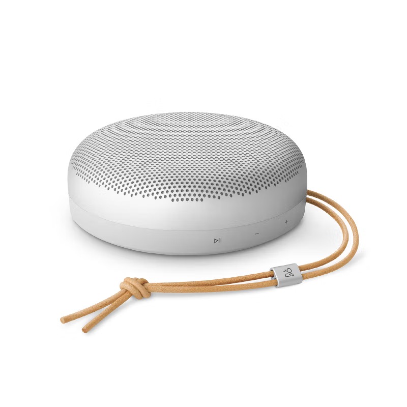 BANG&OLUFSEN 铂傲 Beosound A1 3rd Gen 音箱