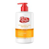 Lifebuoy 卫宝 柠檬+桉叶精华抑菌护肤洗手液 450ml