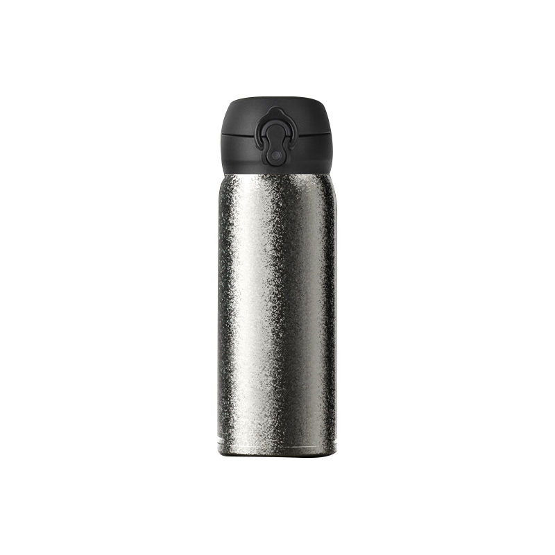 内外纯钛睿智黑雅致系列350ml