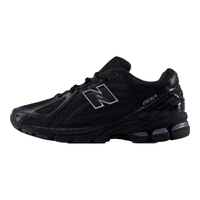 new balance NB1906R官方秋季男鞋女鞋百搭厚底网面透气老爹鞋休闲运动鞋 黑色 M1906RJB 37.5 (脚长23cm)
