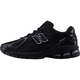 new balance NB1906R官方夏季男鞋女鞋百搭厚底网面透气老爹鞋休闲运动鞋  黑色 M1906RJB 36 (脚长22cm)