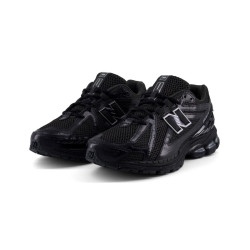 new balance NB1906R官方秋季男鞋女鞋百搭厚底网面透气老爹鞋休闲运动鞋  黑色