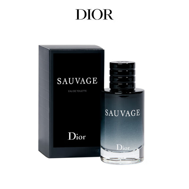 临期品：Dior 迪奥 旷野男士淡香水 EDT 10ml