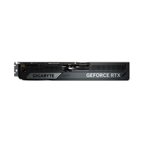 技嘉 5070Ti显卡 风魔 GeForce RTX 5070 Ti WindForce SFF 16G DLSS4电竞设计AI智能学习电脑独立显卡