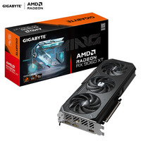 技嘉 AMD显卡 RX 9060XT魔鹰