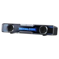 漫步者 Halo SoundBar 桌面音响音箱 RGB灯效