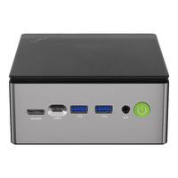 GMK 极摩客 M7 准系统迷你主机(R7-PRO-6850H、无内存、无硬盘)