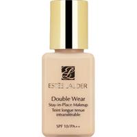 ESTEE LAUDER雅诗兰黛DW持妆粉底液1W1 15ml SFF10/PA++ 随行装