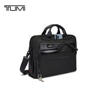 途明（TUMI）GEN 4.3 CORE商务公文包多功能出差通勤手提包电脑包 