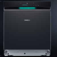 国家补贴：西门子 SIEMENS SE43EB33KC 灶下洗碗机嵌入式小型除菌家用 16套
