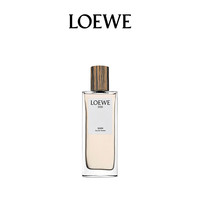 LOEWE 罗意威 001事后清晨女士淡香水 EDT 100ml