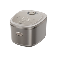 移动端、京东百亿补贴：飞利浦 0涂层不粘锅 电饭煲