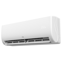 TCL 新一级省电 空调挂机 1匹