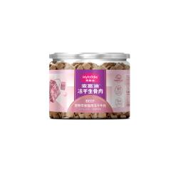 Myfoodie 麦富迪 猫用冻干生骨肉50g/罐