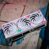 七彩虹 5070 Ultra/火神 /ADOC 50系列Ai电竞光追游戏独立显卡
