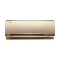 格力 冷静王 60℃高温制冷 3匹+1.5匹*2 奢华金 WIFI版 壁挂式空调