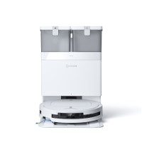 国家补贴、大件超省：ECOVACS 科沃斯 T50 PRO 扫拖一体机 水箱版