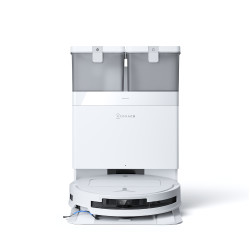 ECOVACS 科沃斯 T50 PRO 扫拖一体机 水箱版