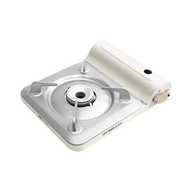 岩谷 卡式炉ZB-29S升级版便携式卡式炉户外露营家用商用炉子 ZB-29S卡式炉