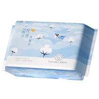 Purcotton 全棉时代 青春系列 洗脸巾 80抽(200*150mm)