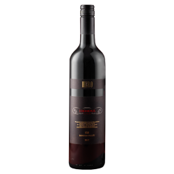 Hemera酒庄 Hero GSM 巴罗萨谷 干红葡萄酒 2017 750ml 单瓶装