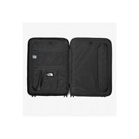 THE NORTH FACE 北面 硬壳耐磨 20英寸 拉杆箱