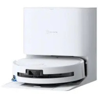 国家补贴、大件超省：ECOVACS 科沃斯 T80S 扫拖一体机 水箱版
